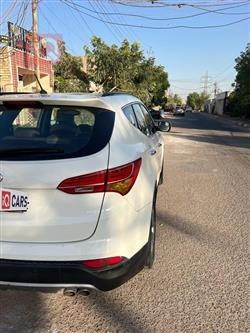 هيونداي سانتافي